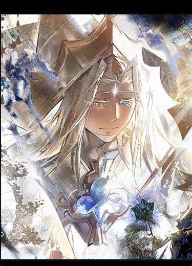 Behind the Scenes of Awakened PV Title Screen!