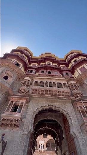Indore’s Royal Past | Exploring Rajwada Palace