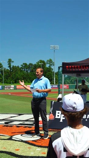 6.1K views · 33 reactions | The UA Next Prospect Tour 2029-2030 MVP is Triston Gilliland. From diving plays at SS to hard hit doubles, Triston starred at the Ripken Experience Myrtle Beach Complex. The Jacksonville, FL native is a 2029 grad with great instincts that should be on a lot of people’s radar!! | Baseball Factory | Facebook