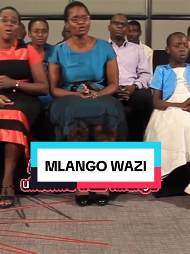 Mlango Wazi: Gospel Melodies by Kings Ministers