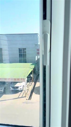 3-Minute Install! Magnetic Shutter for Renters & Homeowners.