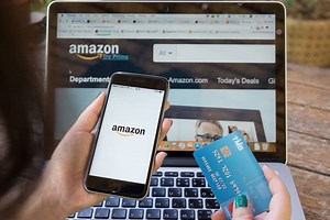 Cómo funciona y cuándo puedes usar paga en 4 cuotas de Amazon