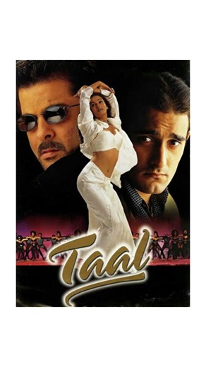 🔸ALL BEST STATUS MOVIE🔸 on Instagram: "Movie : 🎬 Taal Scene✨😘✨ . . . . . . . . . . #taal #akshayekhanna #aishwaryarai #anilkapoor #status #reels #trending #viral #bollywoodmovies #90smovies #moviescene #fullscreenstatus #all_best_status_04"