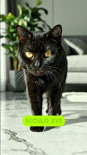 O Gato de Pelo Curto Brasileiro: Nossa raça oficial!