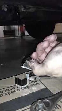 OEM oxygen sensor wrench from Autozone tool review