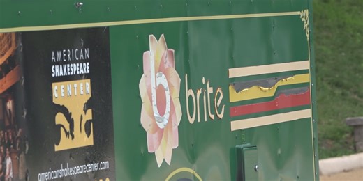 Brite Bus schedule and route changes will begin on July 1st