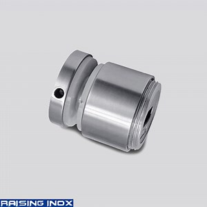 [Hot Item] Stainless Steel Glass Holder/Fix Point/Glass Railing/Glass Baluster/Glass Clamp/Glass Clip