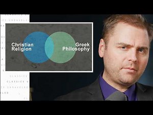 Was Jesus a Philosopher? The Birth of Christian Philosophy | Philosophy in a Nutshell Ep. 6