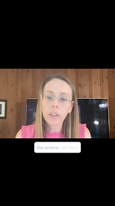 In the third episode in our series on AI, we dig into how AI and education will merge and how parents can cooperate with AI to help their kids academically. Listen here: https://www.imom.com/podcast/ai-and-education-impact/ | Susan Merrill