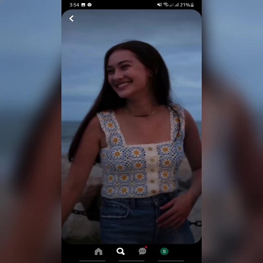 #crochet #handmade #thesummeriturnedpretty