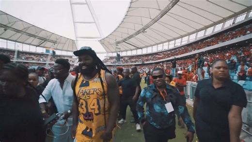 My brothers Leroy and Big Zulu has taught me that, there is strength in building a company culture of love and trust. This the underlying power of many solid companies. Like INkabi Records - DJ'S Production - Showthemflames and many others. | Stanley KHoza