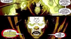 Planning on going to see Dr. Strange? Watch this video first! 101 Facts About the Sorcerer Supreme ~Luthor | President Luthor