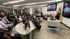 ‘We’ve got a game-changer’: Resource discovery near Tisdale, Sask., could be next potash or uranium