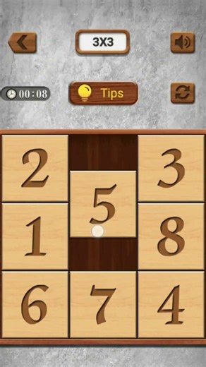 RIDDLE NUMBER 3X3 #shorts #shortsviral #shortsvideo