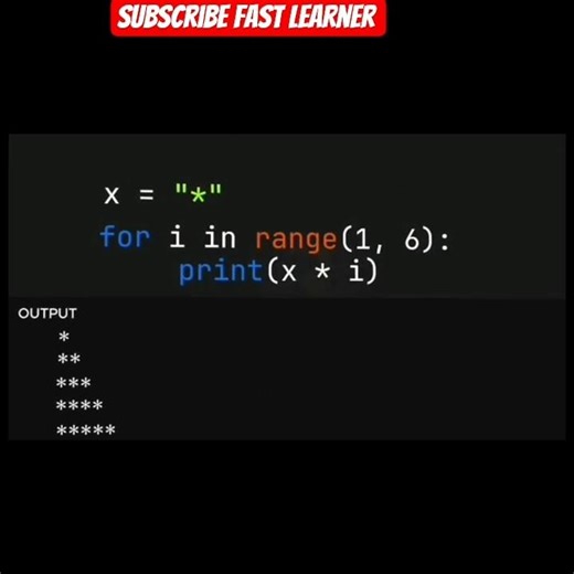 #dsa #coding#cseducation #python #programming#pattern #computerscienceengineering #fastlearner #cse