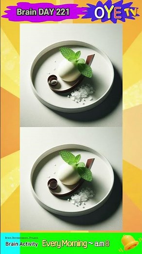 "Your brain remembers your daily routine" Brain DAY 221 Short #2 OYE TV