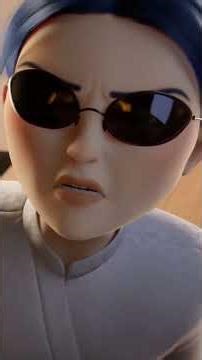 Los enemigos son fáciles... pero enfrentarse a tus familiares no tanto 😓 | ‪@disneychannelES‬