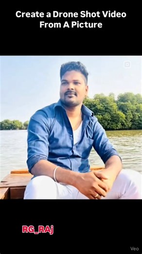 Drone இல்லாமலே Drone Video! 🔥 100% Free Website Trick #tamiltech #phototodrone #rgraj #technology