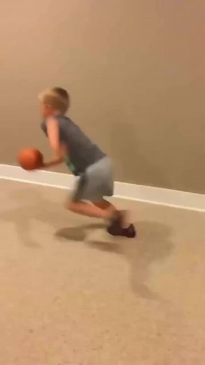 #funny #basketball #kid #kidfunny #minihoop #dunk