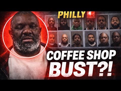 This Philly Spot Got RAIDED... 18th & Cumberland Indictment (RAW & UNCUT)