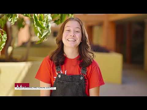 Sophomore Housing at SDSU