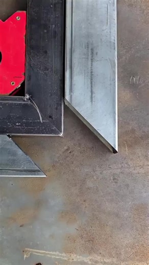 Soothing ASMR Welding Sounds for Relaxation