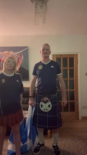 We are going to the World Cup 🏴󠁧󠁢󠁳󠁣󠁴󠁿🇺🇸 The score 4-2 and our reaction at the 4th goal in the dying minutes. Dad l hope your all up there celebrating 🏴󠁧󠁢󠁳󠁣󠁴󠁿🏴󠁧󠁢󠁳󠁣󠁴󠁿🏴󠁧󠁢󠁳󠁣󠁴󠁿🏴󠁧󠁢󠁳󠁣󠁴󠁿🏴󠁧󠁢󠁳󠁣󠁴󠁿🏴󠁧󠁢󠁳󠁣󠁴󠁿🏴󠁧󠁢󠁳󠁣󠁴󠁿🏴󠁧󠁢󠁳󠁣󠁴󠁿🏴󠁧󠁢󠁳󠁣󠁴󠁿🏴󠁧󠁢󠁳󠁣󠁴󠁿🏴󠁧󠁢󠁳󠁣󠁴󠁿🏴󠁧󠁢󠁳󠁣󠁴󠁿🏴󠁧󠁢󠁳󠁣󠁴󠁿🏴󠁧󠁢󠁳󠁣󠁴󠁿 We certainly are !!!! | Karen Wilson