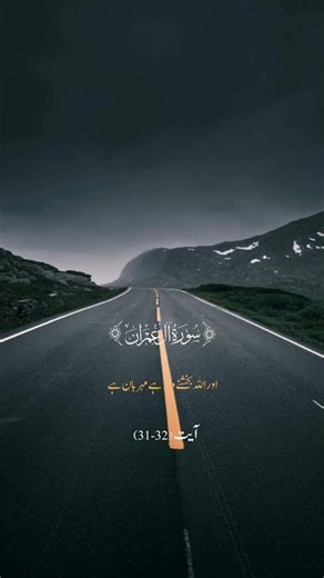 Surah Al Imran: Obey and gain Allah as your friend #quran