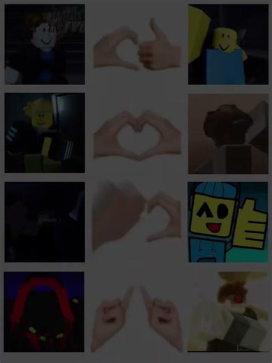 Let’s see that one love or something else