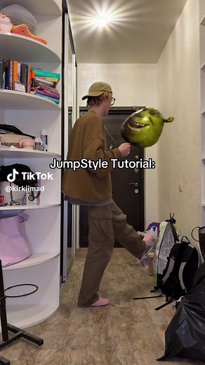 JumpStyle Dance Tutorial: Learn the Basics Easily