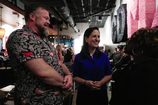 Early voting ends today for Houston’s At-Large 4 and HCC District II runoffs