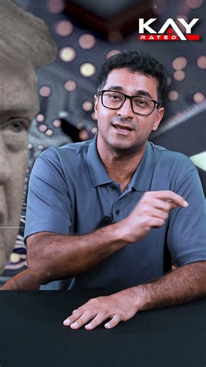 "If AI Takes Every Job"... What Happens to the World Economy?