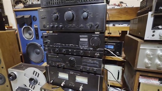 6K views · 157 reactions | FORSALE Pioneer GR-555 Price : 7k. ( SOLD...