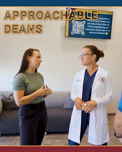 Apply now and experience the Trinity Advantage! 良喙 . . . #medstudent #medstudentlife #premed #medschoollife #trinitymedstudents #learning #leadership #doctorgoals #medschool #medicalschool #caribbeanmedicalschool #caribbeanmedschool #doctors #doctor #futuredoctors #internationalmedicalschool #medschoolbound #medicaleducation | Trinity School of Medicine | Facebook