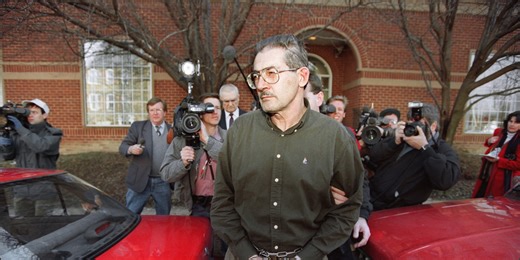 A Memorial to the Perfidy of the Traitor Aldrich Ames