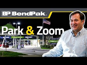 Autostacker in Action with Park & Zoom!