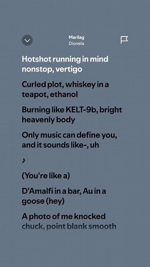 Dionela – Marilag Lyrics: Full Song Lyrics & Music