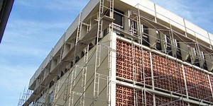 Residential & Commercial Bat Exclusion – California Bat Exclusion