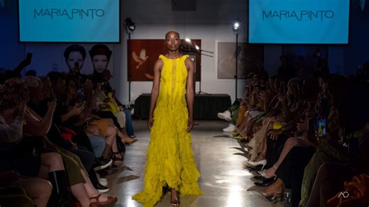 Chicago Fashion Week Returns to Celebrate Creatives and Connect With Consumers