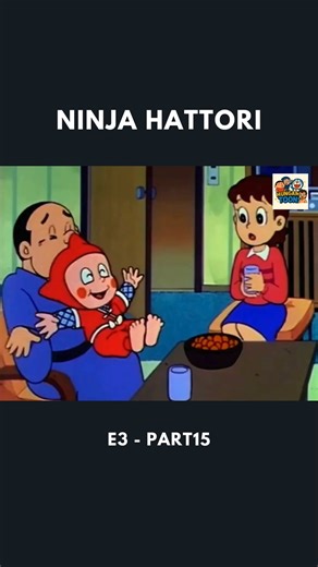 Kids Tamil Channel on Instagram: "Ninja Hattori Tamil - Episode 03 . . . #ninjahattori #shinchan #ben #doraemon #tomandjerry #nobita #memes #cartoonnetwork #cartoon #cartoons #oggyandthecockroaches #pokemon #doremon #chotabheem #shizuka #pogo #anime #love #funnymemes #instagram #hagemaru #india #perman #trending #motupatlu #explorepage #photography #chutki #instagood #follow"