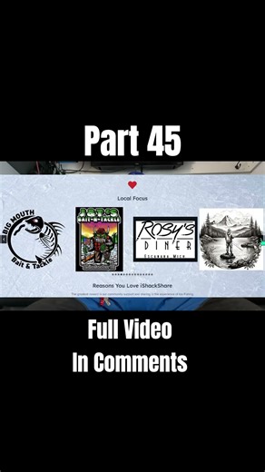 We Booked an Ice Shack Online 😳PART 45 #IceShackRental #iShackShare #IceFishing #ShawanoLake