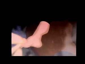 A forgotten clip for “The Adam King (BelleandPrinceAdamFan360 Style)“ (Prince Adam singing his toes)