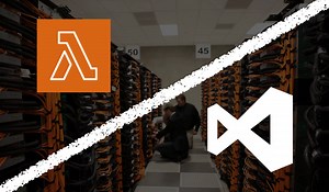 Developing AWS Lambda Functions Locally With VSCode
