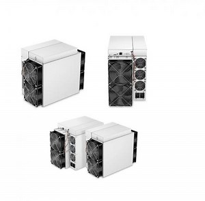 Antminer S19 - 95TH/s