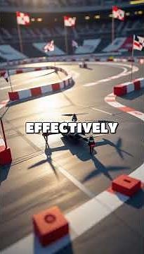Elevate Your FPV Drone Racing: Safety Tips and Strategies for Thrilling Adventures