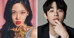 Rapper BIBI Reveals Actor Park Jung Min Once Slid Into Her DMs