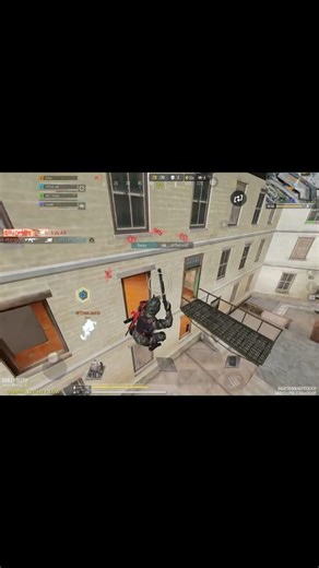 Me And The Devil 1v4