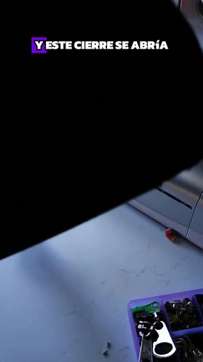 Repara el cierre de tu bolso fácilmente