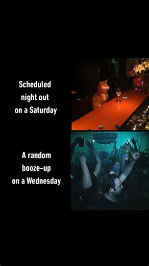 9GAG: Go Fun The World on Instagram: "🕺 - #party #hangout #drunk #memes #9gag"