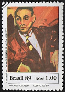 Modernismo no Brasil: fases, autores, obras - Brasil Escola
